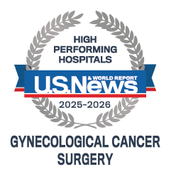 2025-2026 Gynecological Cancer Surgery